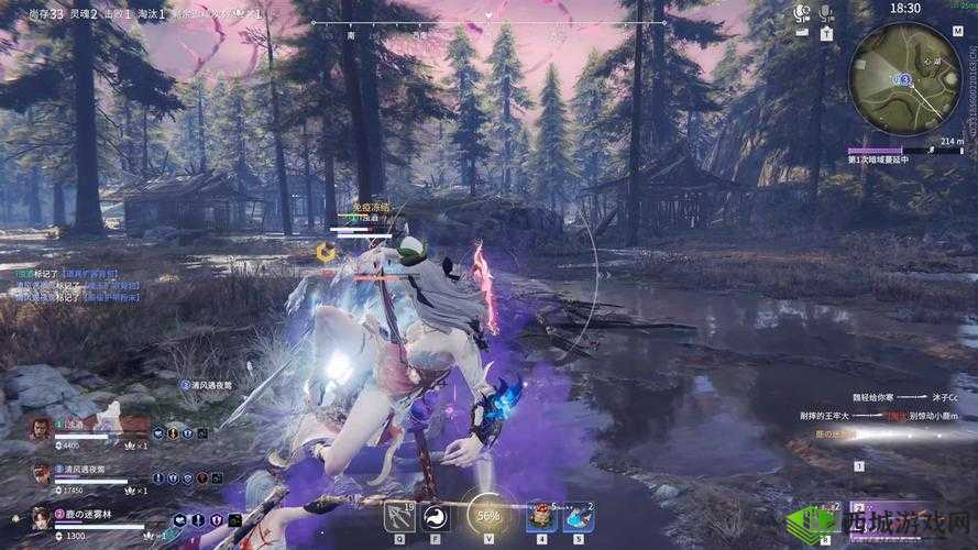 永劫无间三排吃鸡武器选择策略，资源管理视角下的最优解