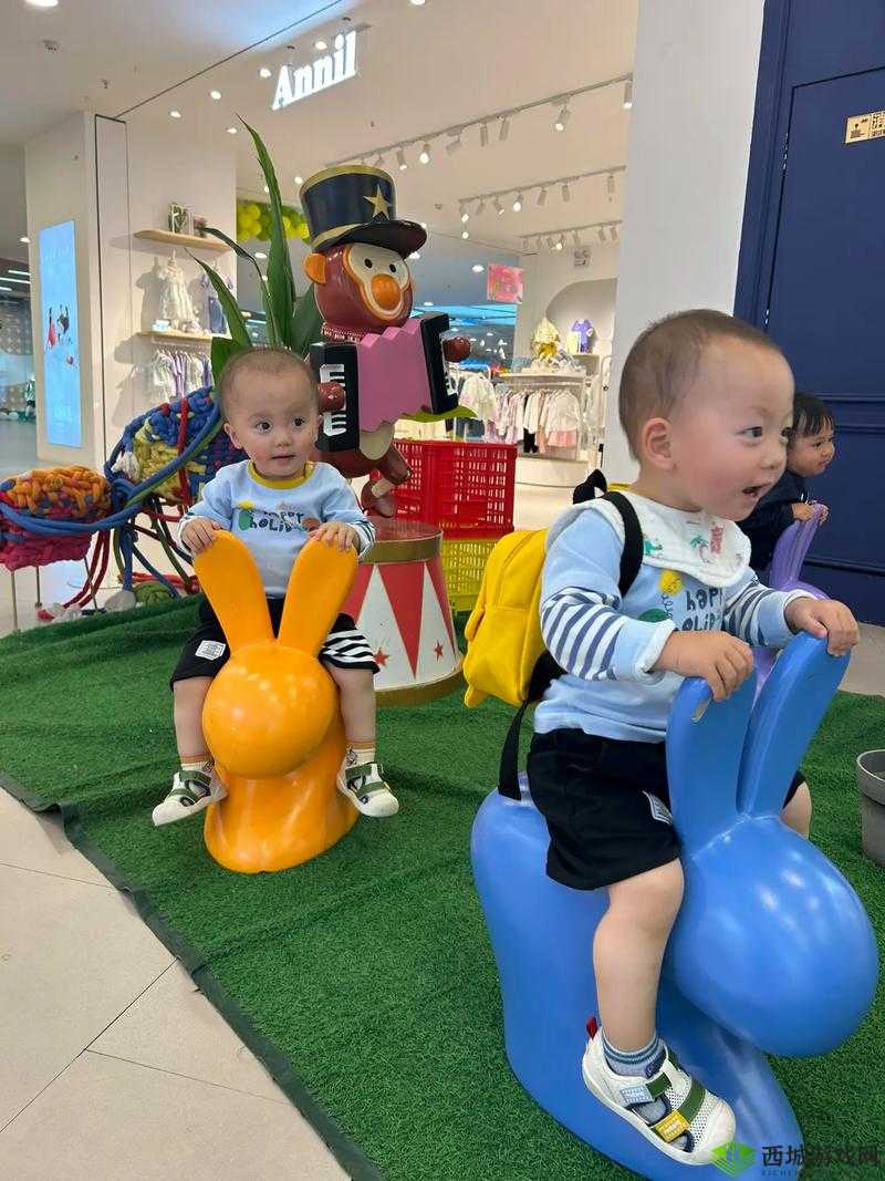 宝宝超会夹且都拉丝了，这奇妙体验太难忘