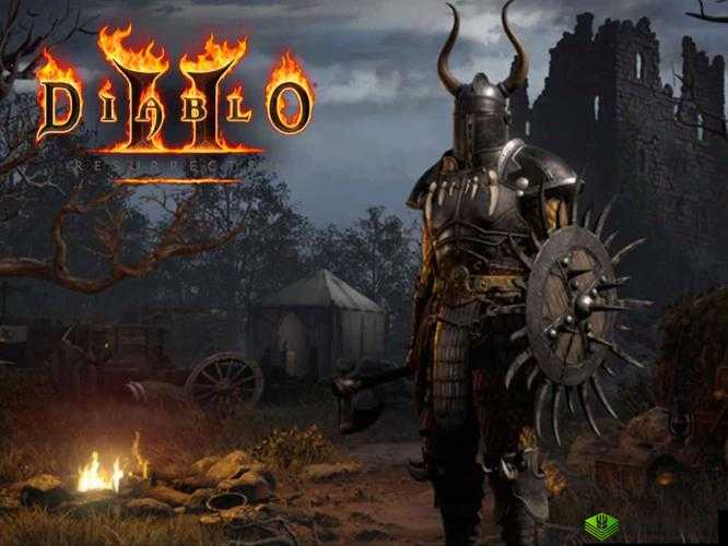 暗黑破坏神2重制版好玩吗？暗黑破坏神2重制版游戏评价