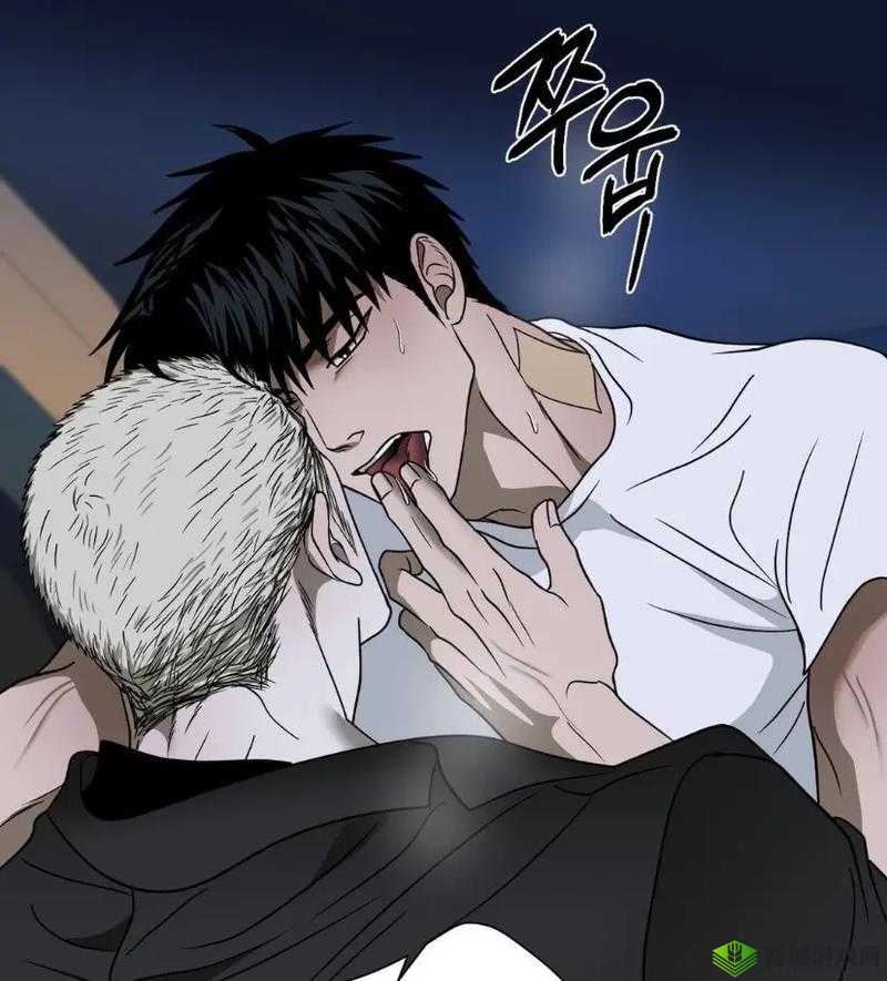 韩漫画免费网站在线观看:海量精彩韩漫等你来欣赏