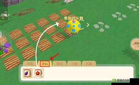 摩尔庄园手游，开垦土地方法详解