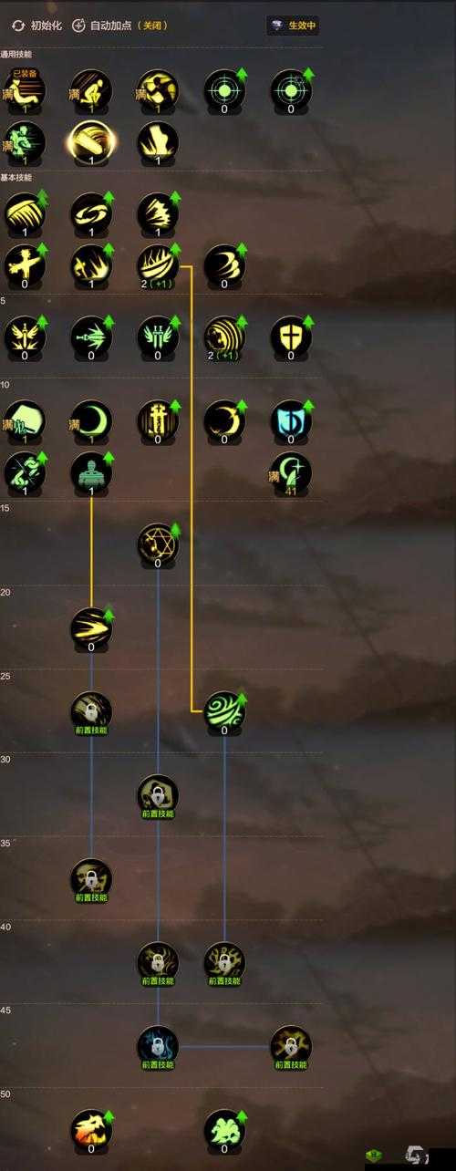 鬼泣巅峰之战维吉尔加点全攻略，打造极致爆伤战士