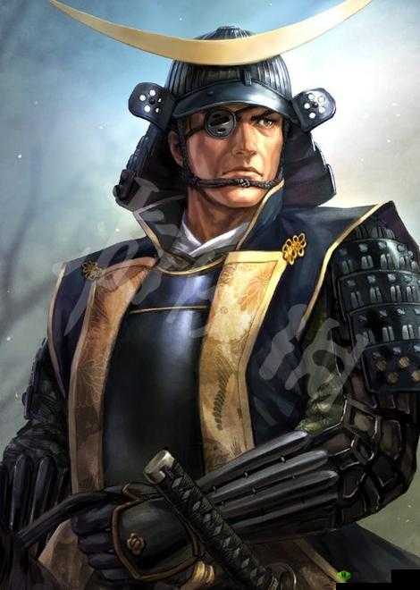 伊达政宗，历史与游戏的交汇