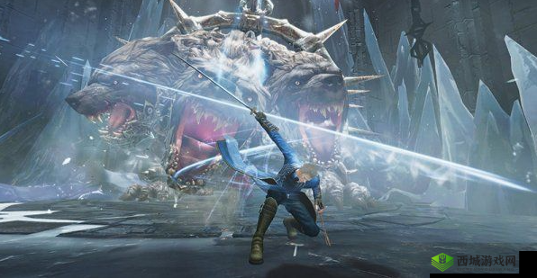 鬼泣巅峰之战,揭秘维吉尔的获得之道