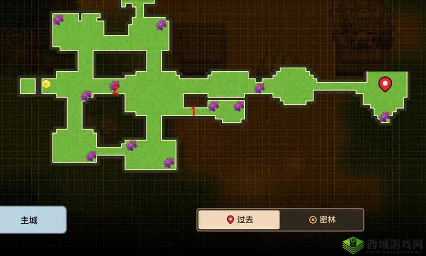 坎公骑冠剑久远的传说活动关卡三星全收集攻略详解