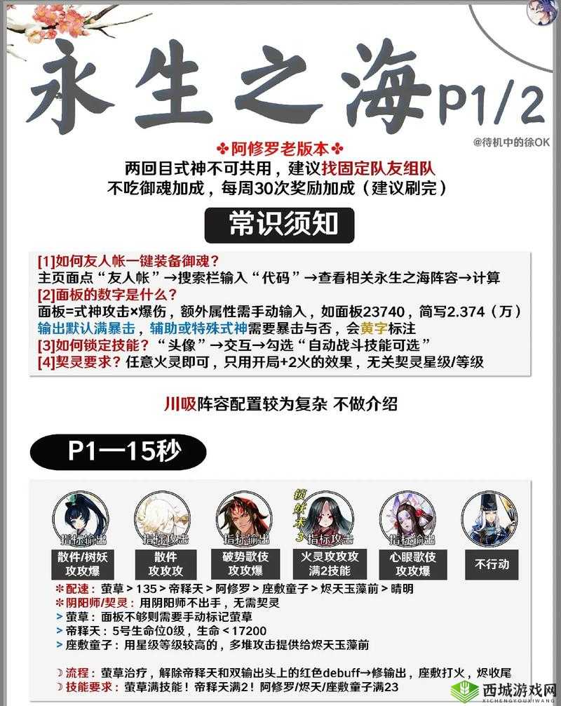 阴阳师永生之海莹草面板需求，资源管理的艺术