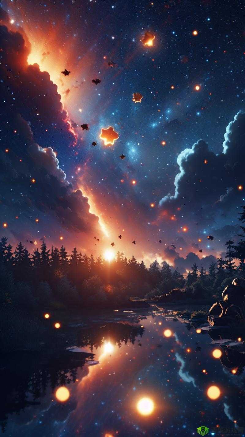 魅魔咖啡厅，奇幻与现实交织的梦幻之地