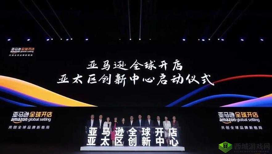 2024Amazon 欧洲站:开启跨境电商新征程