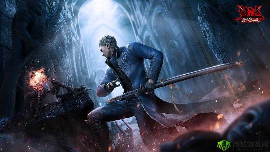 鬼泣巅峰之战公测福利盛宴,豪华礼包与多重惊喜等你来拿