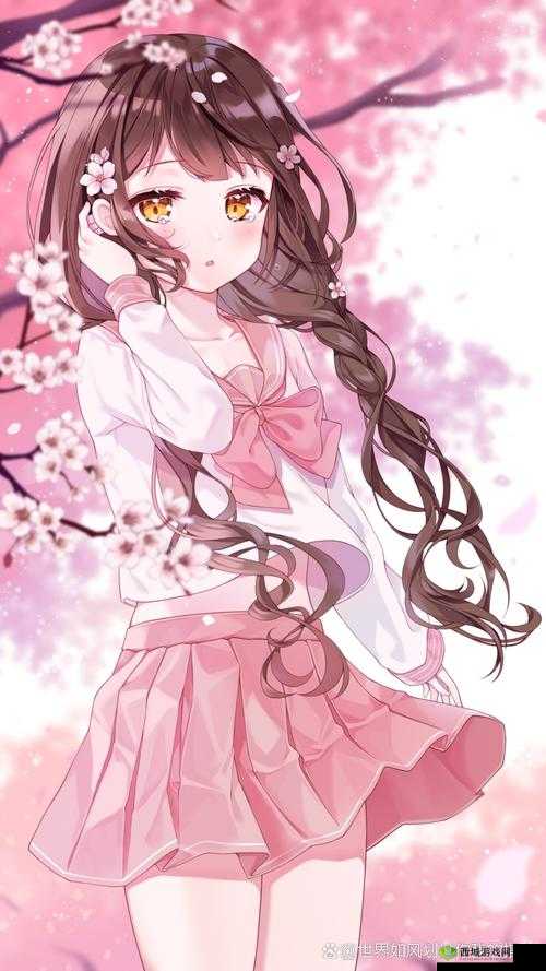 樱花动漫专注动漫的门户网站官网入口：带你畅游精彩动漫世界