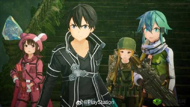 刀剑神域，探索虚拟世界的无限可能