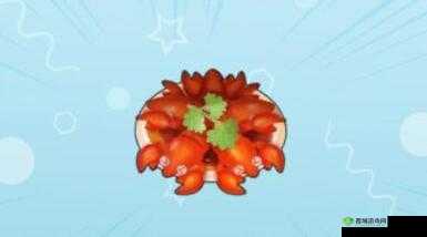 摩尔庄园手游炖龙虾，解锁味蕾的秘制佳肴