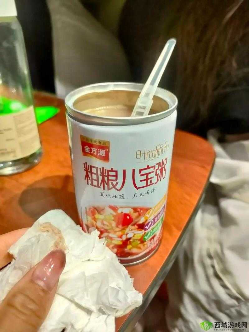 开荤之后金粥：探秘其背后的故事与意义