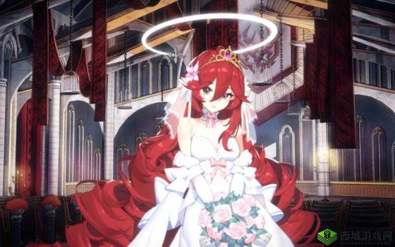 重装战姬玛玛誓约皮肤，温暖的怀抱，母爱如光