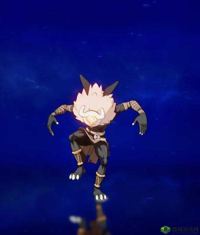 原神1.5困倦丘丘人的奇妙委托,解锁Gusha unu boya的秘密