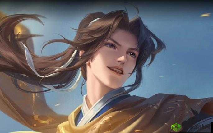 王者荣耀李逍遥曜皮肤，特效展示与仙侠情怀的完美融合