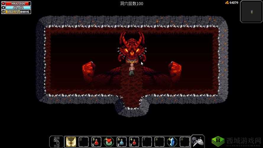 魔法洞穴2，五痛苦之石闪击流玩法深度解析