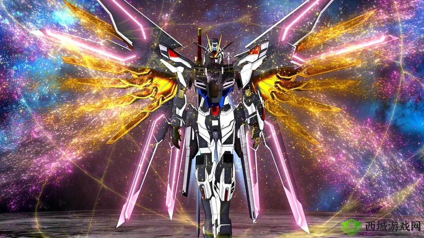 上海自由高达揭幕式5.28高达seed新动画观看地址及相关活动详解