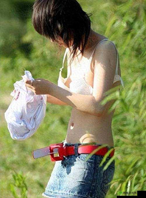 张筱雨：以艺术之名展现人体之美