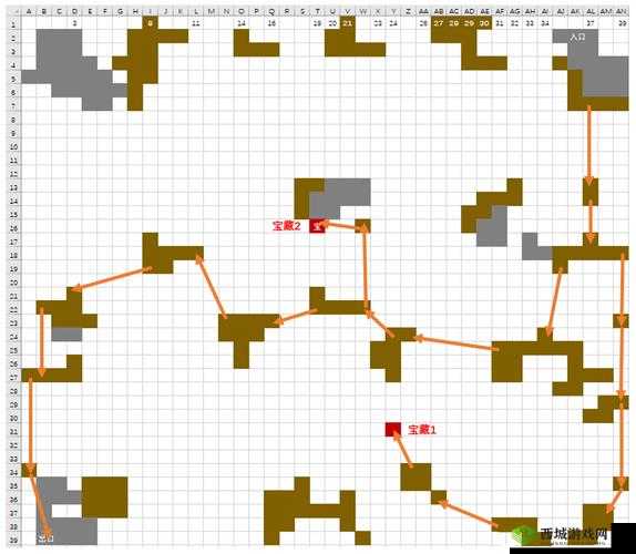 烟雨江湖天山宝藏任务完成攻略