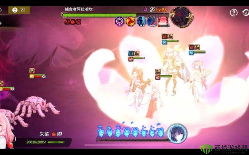 第七史诗Epic7，光暗英雄的追寻与策略