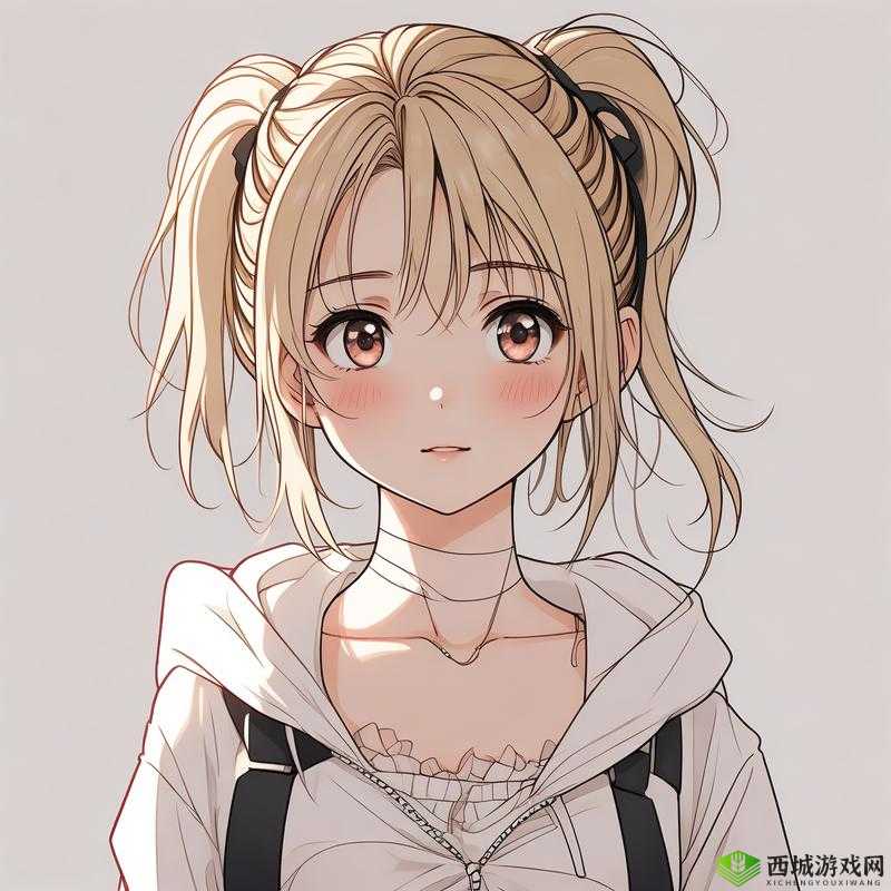 动漫人物桶二次元人物介绍头像:带你走进奇妙的二次元世界