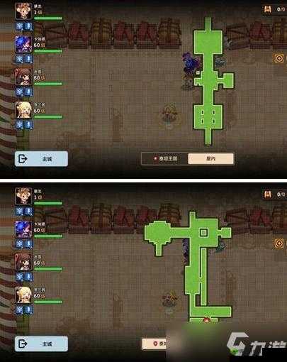 坎公骑冠剑伯莱坞往事,守护者之旅三星全收集秘籍