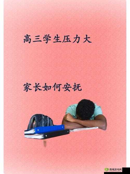 高三妈妈用身体缓解孩子压力:此行为是否恰当引发争议