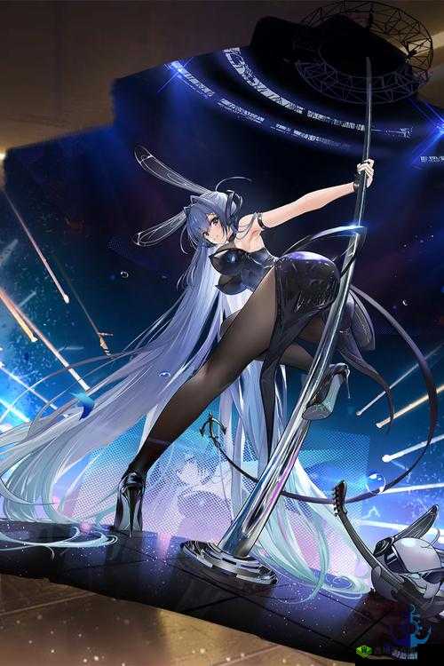 碧蓝航线猤换装Token＆Ghost介绍及其资源管理策略