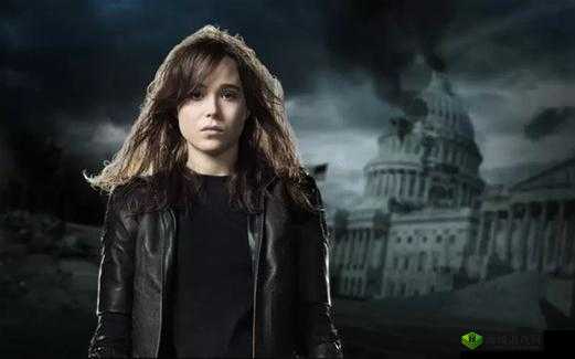 盗梦空间女主角成功变性，一场跨越性别界限的勇气之旅