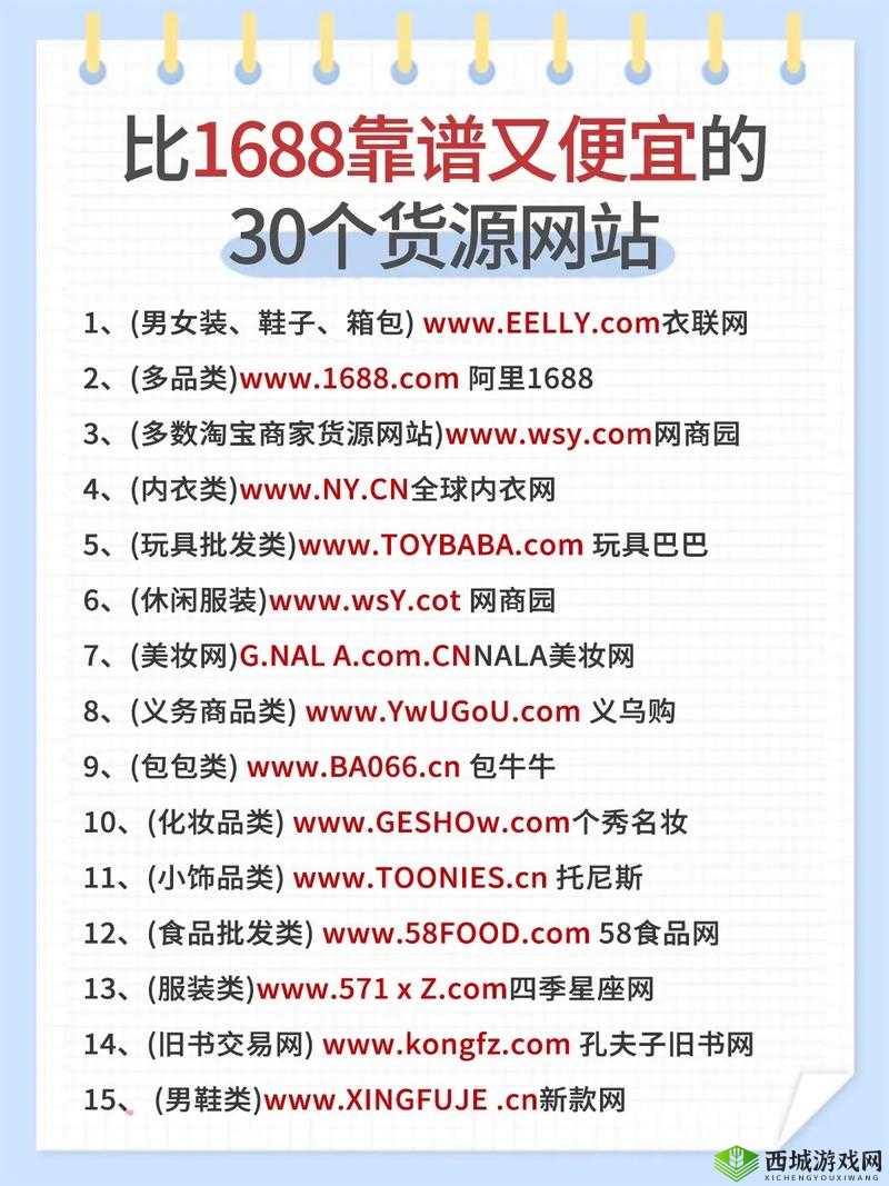 国内产品网站 1688 入口:优质商品一站式采购平台