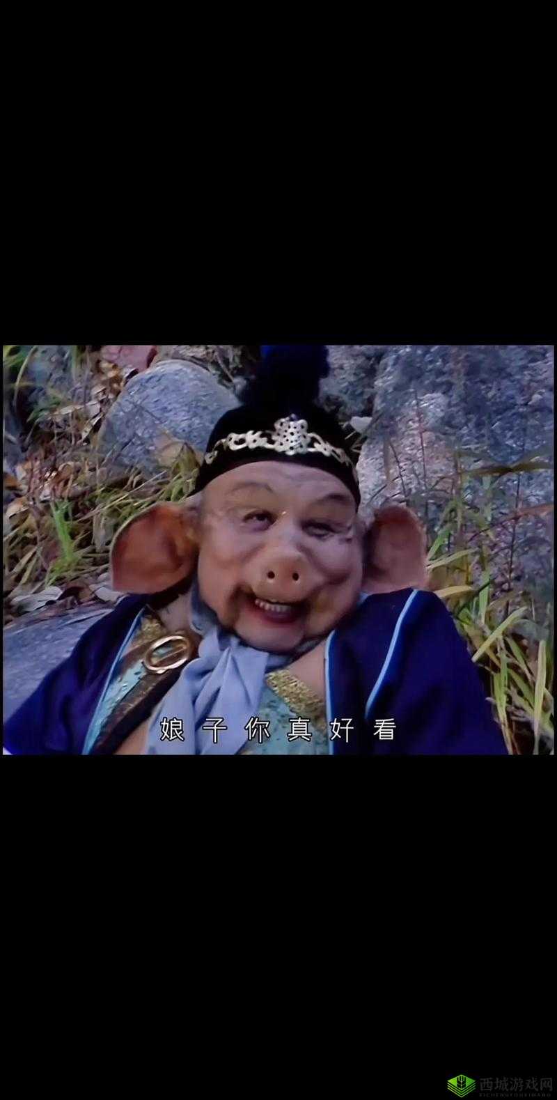 八戒八戒在线高清观看视频：带来精彩视觉体验