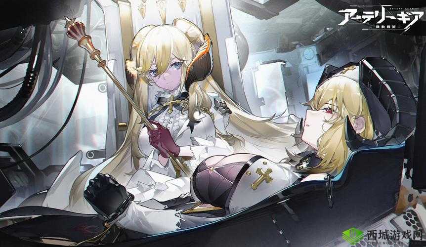 机动战姬聚变,揭秘舰队军备舰的非凡实力