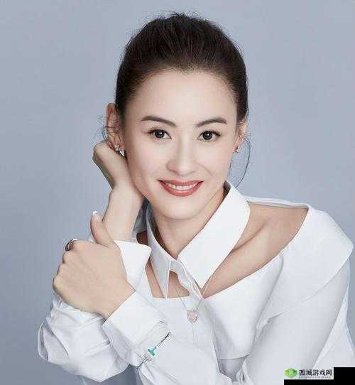 国产 XXXXXX69 张柏芝:她的别样传奇故事