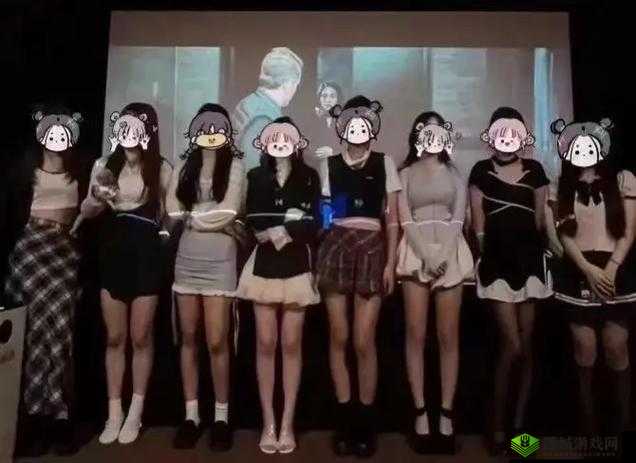 打造全新观影体验,尽在色女仆影院