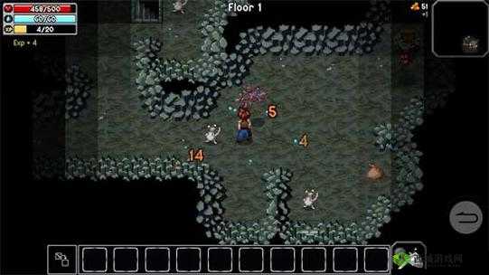 探索未知，魔法洞穴2的奇幻之旅