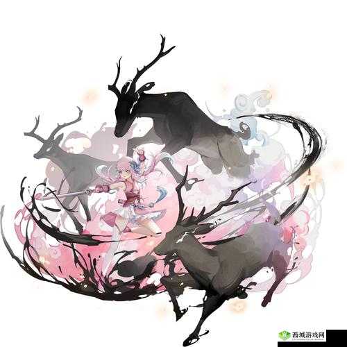 灵魂潮汐触手异象燃烧4保1打法技巧