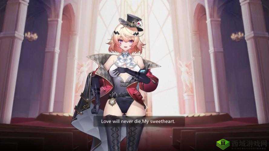 灵魂潮汐4-6,解锁终末之地的奇妙之旅