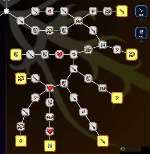 魔法洞穴2蓝果位置揭秘，探险者的寻宝指南