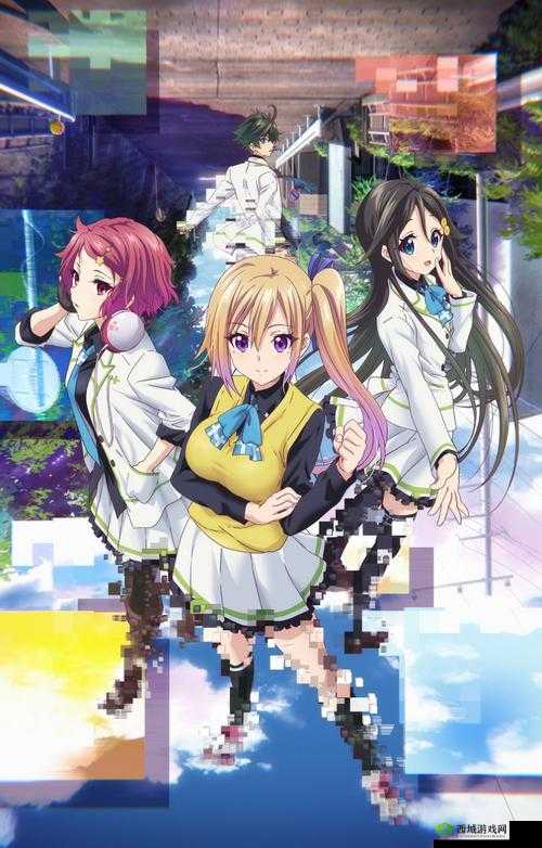 樱花动漫正版官方网站入口:精彩动漫世界等你来探索