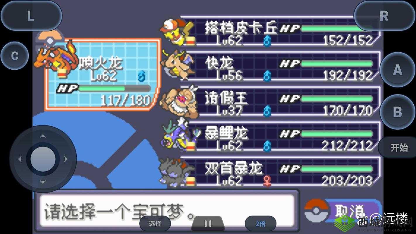 宝可梦大探险，探索与挑战的奇妙之旅