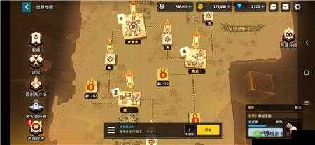 坎公骑冠剑，侵略者水晶罪犯任务全攻略