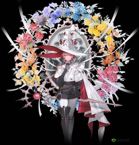 Cygames新作ProjectGAMM，一场魔法与机械的华丽战斗