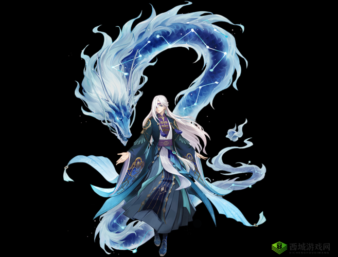 决战平安京，一目连史诗皮肤北辰璇光震撼登场