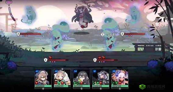 灵魂潮汐4-3，解锁遗忘之境，揭秘通关秘籍