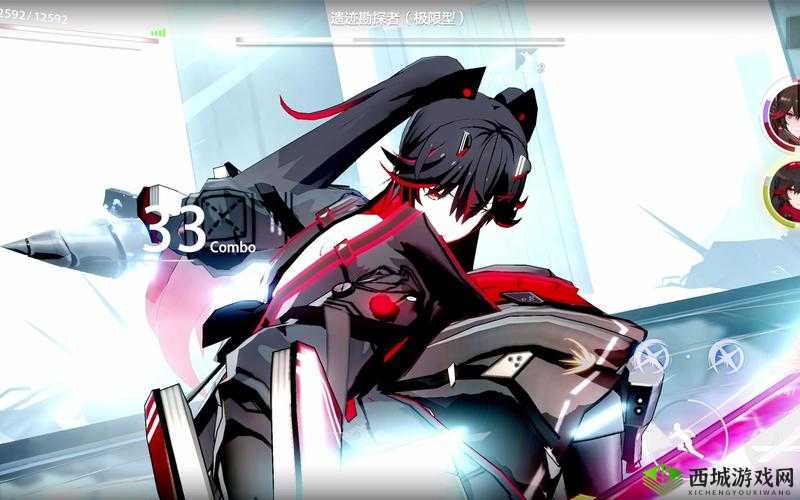 界限构解，探索战双帕弥什的无限可能