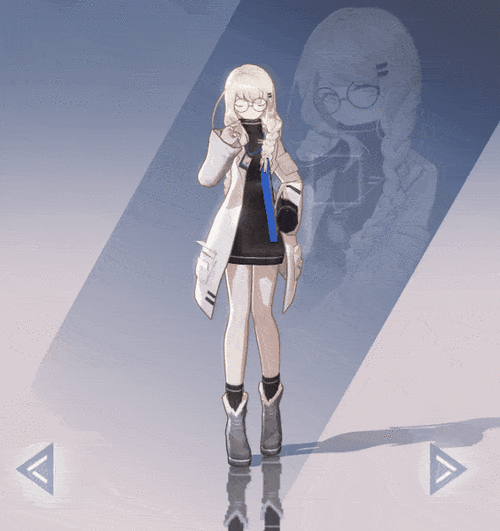 永远的七日之都,新神器使星屑璃璃子,绘梦与吞噬的奇异之旅