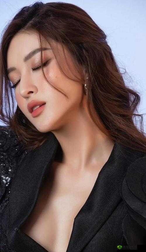 东南亚大美女久久:风情万种的魅力传奇