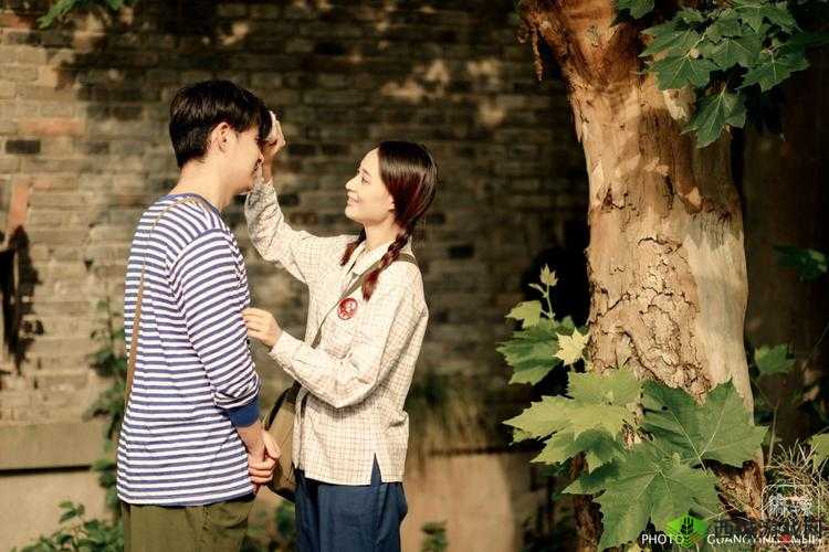 男生女生:激情燃烧的青春岁月