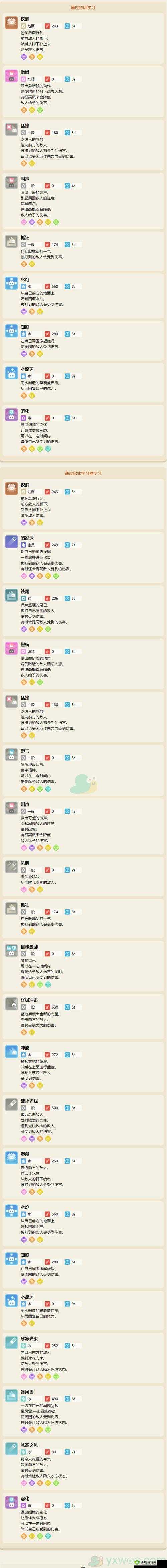 宝可梦大探险,宝可梦技能更换方法的深度解析